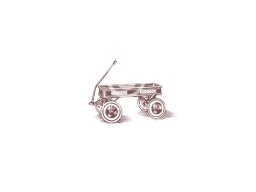 radio flyer wagon